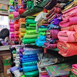 Affordable Textiles