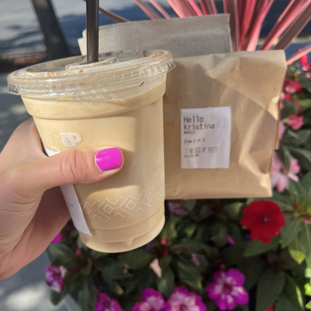 Peet's Coffee - Cold Brew To-Go - Coffee & Tea Near Me - Santa Clara, California Peet's Coffee - Cold Brew To-Go - Coffee & Tea Near Me - Santa Clara, California
