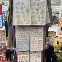 K-Pop Fancy - Stickers