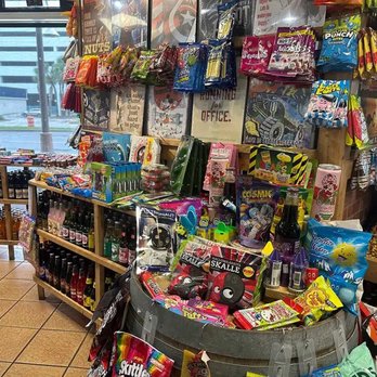 Rocket Fizz - Candy Stores Near Me - Daytona Beach, Florida Rocket Fizz - Candy Stores Near Me - Daytona Beach, Florida