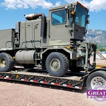 Great Western Transportation - Transportation Near Me - Pleasanton, California Great Western Transportation - Transportation Near Me - Pleasanton, California