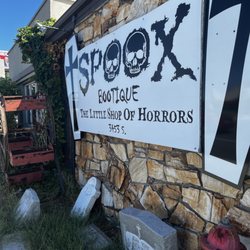 Spoox Bootique