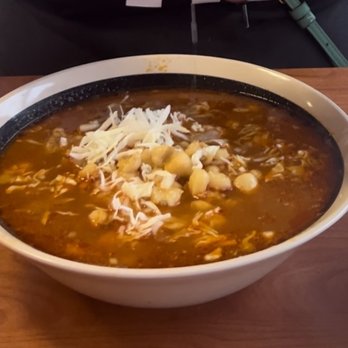Tacos El Tapatio - Pozole - Mexican Near Me - Lakewood, California
