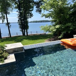 Stay Lake Norman Luxury Vacation Homes