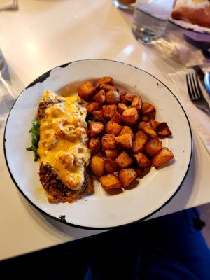 NOLA Brunch & Beignets by null