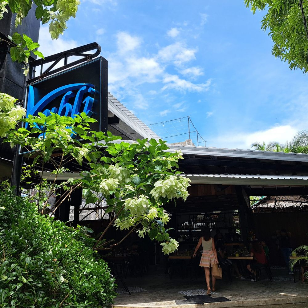 Kubli Bistro - Storefront - Bistros Near Me - Baler, AUR