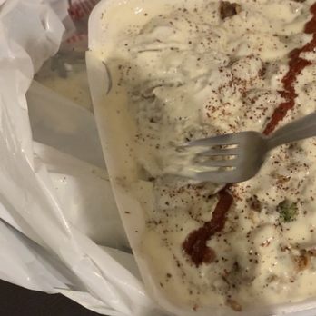 Osmow's Shawarma - Chicken shawarma plate - Mediterranean Near Me - Etobicoke, Ontario