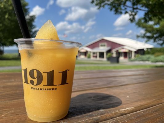 Beak & Skiff Apple Hill Campus / 1911 Tasting Room by null