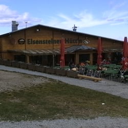 Eisensteiner Hüttn