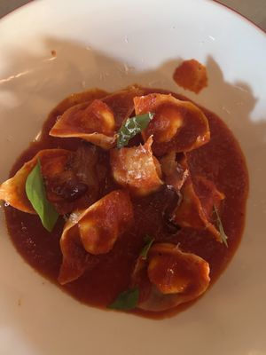 Lucia Pasta Bar by null