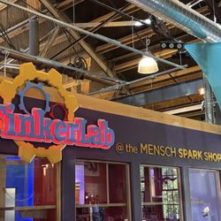 Powerhouse Science Center