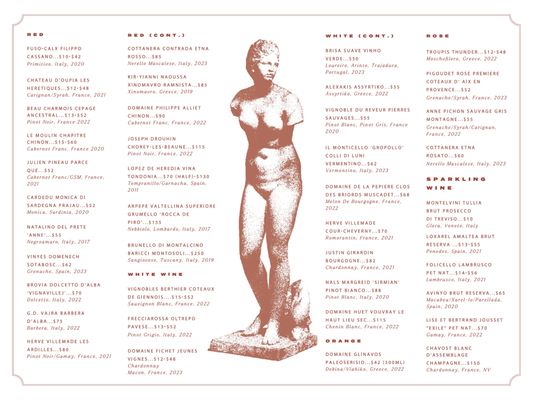 Red Herring Restaurant & Bar by null