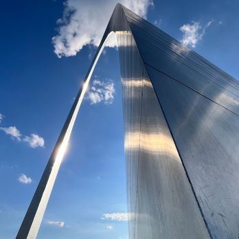 Gateway Arch - Landmarks & Historical Buildings Near Me - St. Louis, Missouri Gateway Arch - Landmarks & Historical Buildings Near Me - St. Louis, Missouri