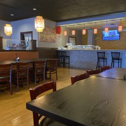 Red Bowl Asian Restaurant