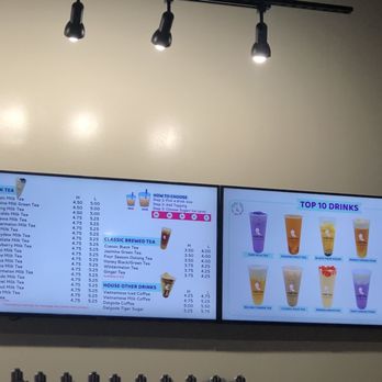 Yumi Boba Tea - Menu - Bubble Tea Near Me - Dayton, Ohio Yumi Boba Tea - Menu - Bubble Tea Near Me - Dayton, Ohio