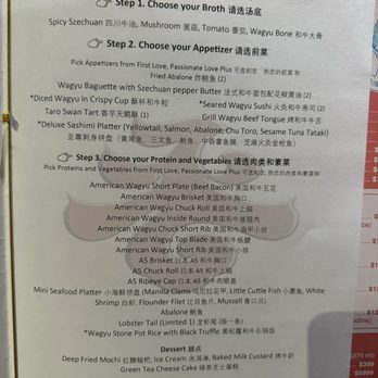 Prime Hot Pot - Hot Pot Near Me - Tustin, California Prime Hot Pot - Hot Pot Near Me - Tustin, California