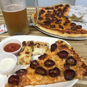 BWP - Pizza Island - Pizza Near Me - Murrieta, California BWP - Pizza Island - Pizza Near Me - Murrieta, California