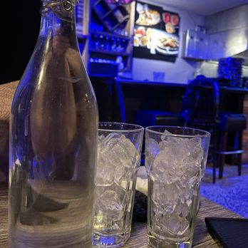 Masala House Indian Bistro - Table water - Indian Near Me - Bridgeville, Pennsylvania Masala House Indian Bistro - Table water - Indian Near Me - Bridgeville, Pennsylvania