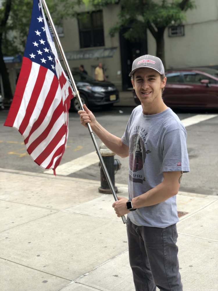 NYC PRO TV MOUNTING Handyman 1668 1st Ave, New York, NY Phone