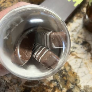 Chocolate Bash - Krispy Finger - Desserts Near Me - Phoenix, Arizona