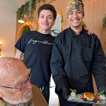 Fig + Brie Las Cruces - Food Delivery Services Near Me - Las Cruces, New Mexico
