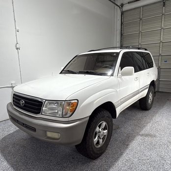 Sierra Precision Detail - Auto Detailing Near Me - Reno, Nevada Sierra Precision Detail - Auto Detailing Near Me - Reno, Nevada