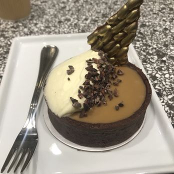 Sixth Course - Desserts Near Me - San Francisco, California Sixth Course - Desserts Near Me - San Francisco, California