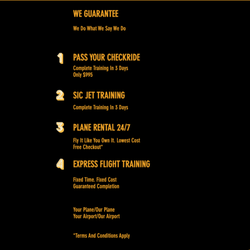Ameri Flight School