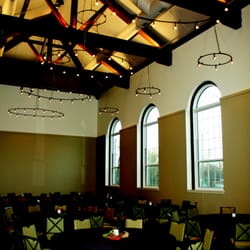 Glencoe Park District - Takiff Center Community Hall