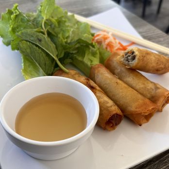 Mien Tay - Egg rolls - Vietnamese Near Me - El Monte, California