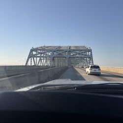 Huey P Long Bridge