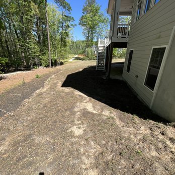 Turf Wizards - Lawn Services Near Me - Apex, North Carolina