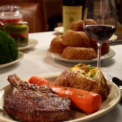 Best Steak December 2018 Find Nearby Reviews Yelp Bob S Steak Chop House