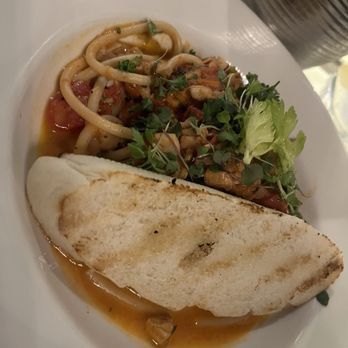 Marcel - Seafood Bolognaise - French Near Me - Sarasota, Florida Marcel - Seafood Bolognaise - French Near Me - Sarasota, Florida