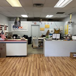 Bethel Mail Service