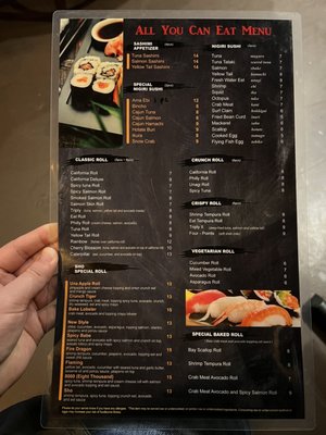 Sho Sushi & Izakaya by null