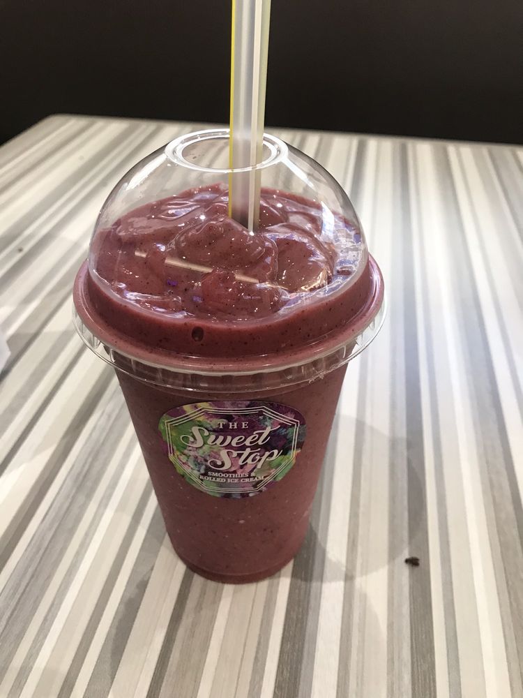 THE SWEET STOP Updated May 2024 3401 Nicholasville Rd, Lexington