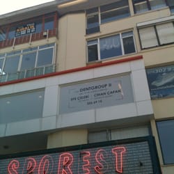 Cihan Çapan - Dent Group