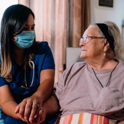 VNA Texas Hospice, Palliative Care & Meals on Wheels