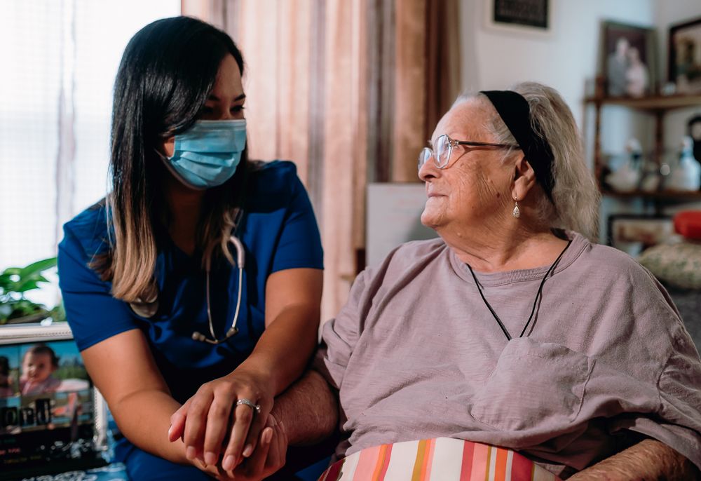 VNA Texas Hospice, Palliative Care & Meals on Wheels - social services organization in Dallas, TX