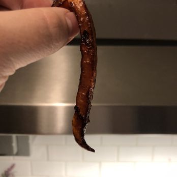 Dick's Primal Kitchen - Sweet potato fry - Burgers Near Me - Portland, Oregon