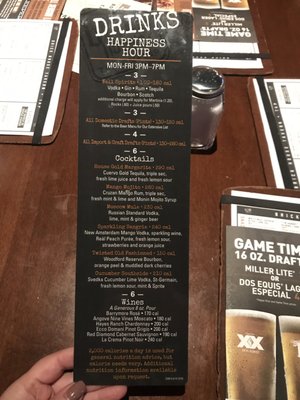 Menu photo 6 Brick House Tavern + Tap Amherst, NY Menu photo 6 Brick House Tavern + Tap Amherst, NY