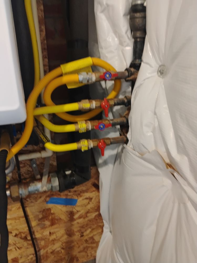 Slide of Dmv Elite Plumbing