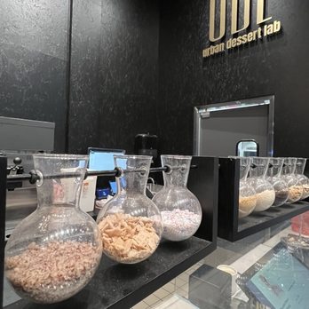 Urban Dessert Lab - Desserts Near Me - West Hollywood, California Urban Dessert Lab - Desserts Near Me - West Hollywood, California