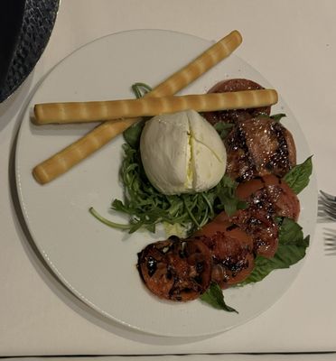 Masselow’s Steakhouse by null