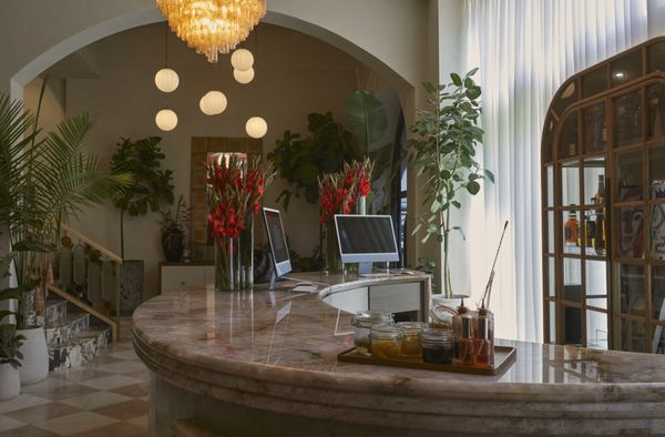 Granger Hotel Gaslamp Quarter, a Member of Design Hotels™ (Marriott Bonvoy) by null