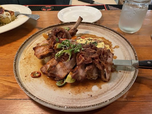 Epiphany Farms Restaurant by null