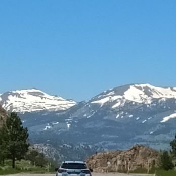 Mountain High Resort - Going to mammoth mountain - Ski Resorts Near Me - Wrightwood, California
