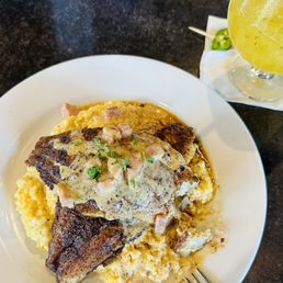 Blackened Catfish