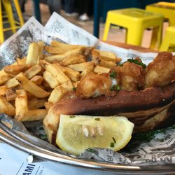 Le Fishtro